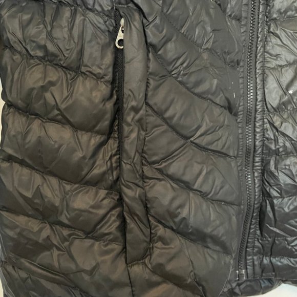 Louis Garneau Lightweight Puffer Coat - Picture 2 of 6